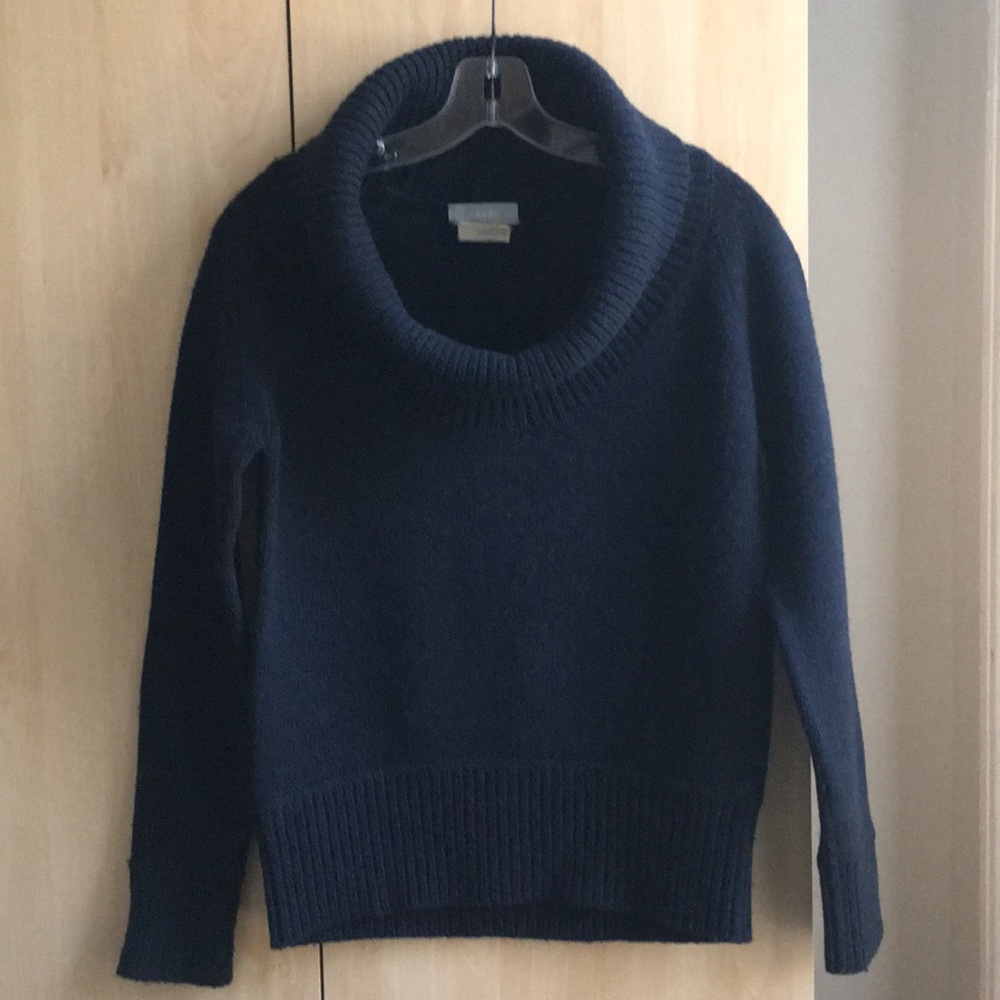 Nicole Farhi Sweater sz S